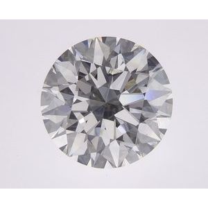2.01ct ROUND Diamond - 500133120