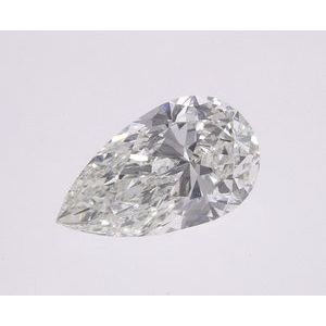 0.5ct PEAR Diamond - 500133072