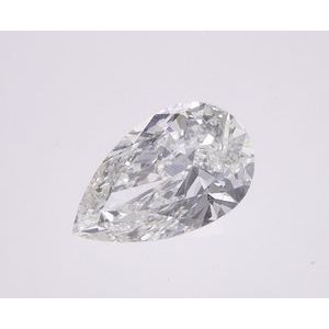 0.61ct PEAR Diamond - 500133073