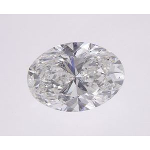 1.22ct OVAL Diamond - 500133126