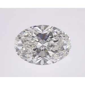 1.21ct OVAL Diamond - 500133125