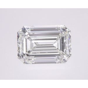 1.58ct EMERALD Diamond - 500133124