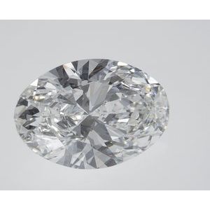 2.57ct OVAL Diamond - 500128050