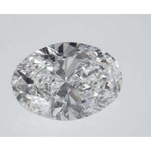 2.57ct OVAL Diamond - 500128052