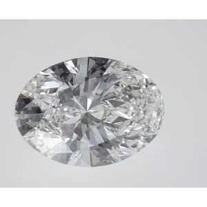 2.59ct OVAL Diamond - 500128056