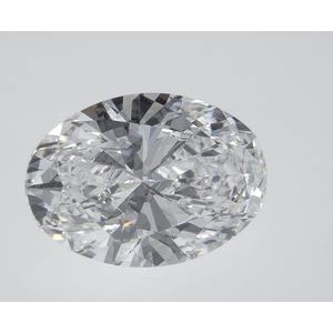 2.6ct OVAL Diamond - 500128058