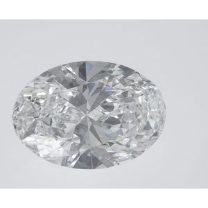 2.58ct OVAL Diamond - 500128055