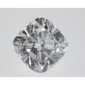 2.6ct CUSHION Diamond - 500129015