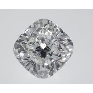 3.0ct CUSHION Diamond - 500129020