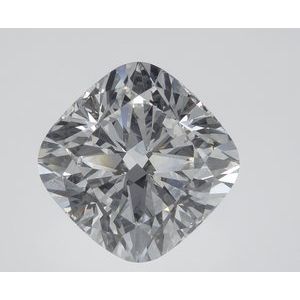 3.05ct CUSHION Diamond - 500129022