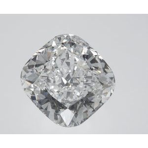 2.84ct CUSHION Diamond - 500129017
