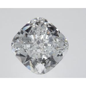 3.41ct CUSHION Diamond - 500129024