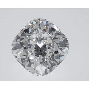 3.01ct CUSHION Diamond - 500129021