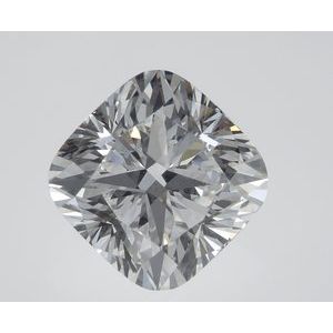 2.89ct CUSHION Diamond - 500129019