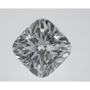 4.08ct CUSHION Diamond - 500129028