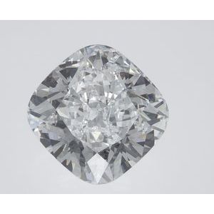 3.09ct CUSHION Diamond - 500129023