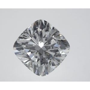 3.57ct CUSHION Diamond - 500129025