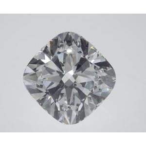 4.09ct CUSHION Diamond - 500129029
