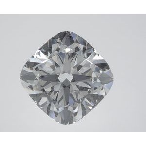 4.06ct CUSHION Diamond - 500129027