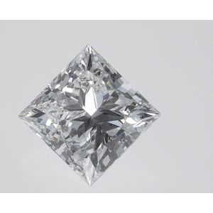 1.01ct SQUARE Diamond - 500129032