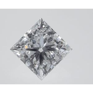 1.01ct SQUARE Diamond - 500129031