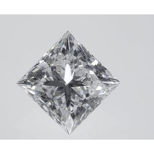1.01ct SQUARE Diamond - 500129034