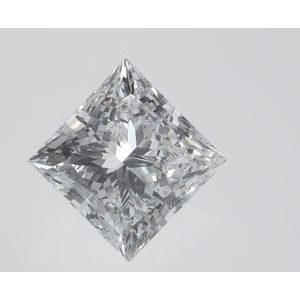 1.01ct SQUARE Diamond - 500129033