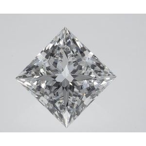2.5ct SQUARE Diamond - 500129078