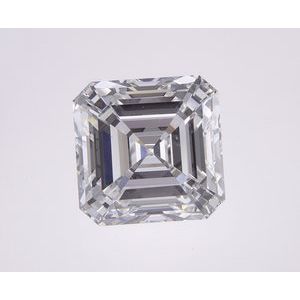 1.95ct ASSCHER Diamond - 500128986