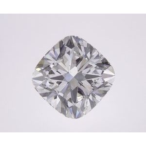 1.71ct CUSHION Diamond - 500129003