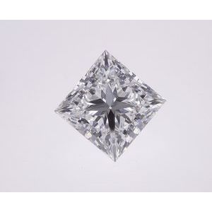 1.01ct SQUARE Diamond - 500129035