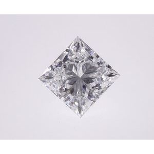 1.02ct SQUARE Diamond - 500129037