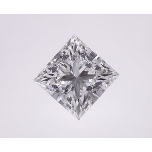 1.2ct SQUARE Diamond - 500129043