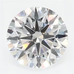 1.86ct ROUND Diamond - 500133985