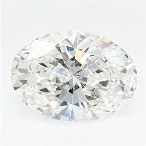 2.59ct OVAL Diamond - 500134028