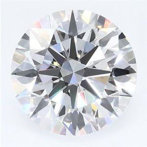 1.58ct ROUND Diamond - 500133987