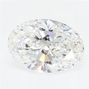 2.1ct OVAL Diamond - 500134043