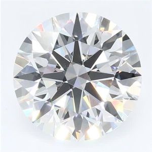 1.53ct ROUND Diamond - 500133992