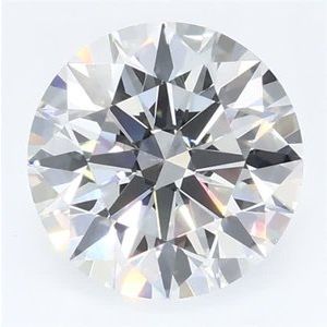 1.52ct ROUND Diamond - 500133994