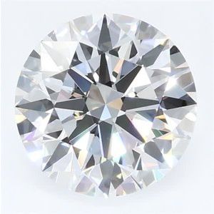 1.57ct ROUND Diamond - 500133988
