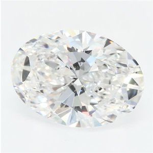 3.02ct OVAL Diamond - 500134022