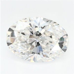 2.68ct OVAL Diamond - 500134026