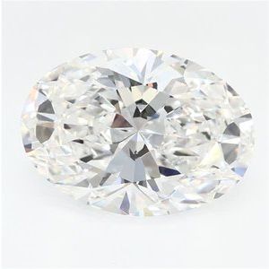 2.7ct OVAL Diamond - 500134025