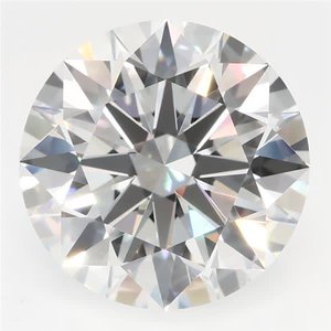 3.01ct ROUND Diamond - 500133971