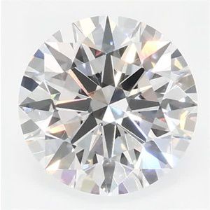 1.51ct ROUND Diamond - 500133997