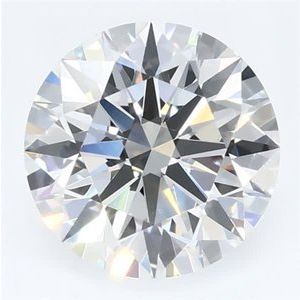 1.57ct ROUND Diamond - 500133989