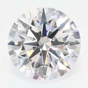 1.03ct ROUND Diamond - 500134006