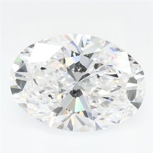 2.07ct OVAL Diamond - 500134045