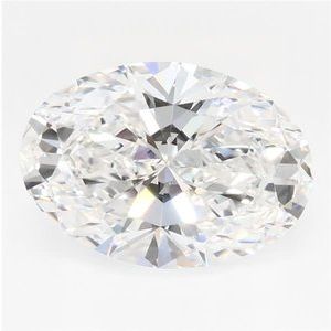 2.14ct OVAL Diamond - 500134039