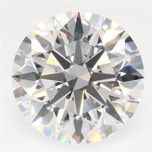 3.02ct ROUND Diamond - 500133969
